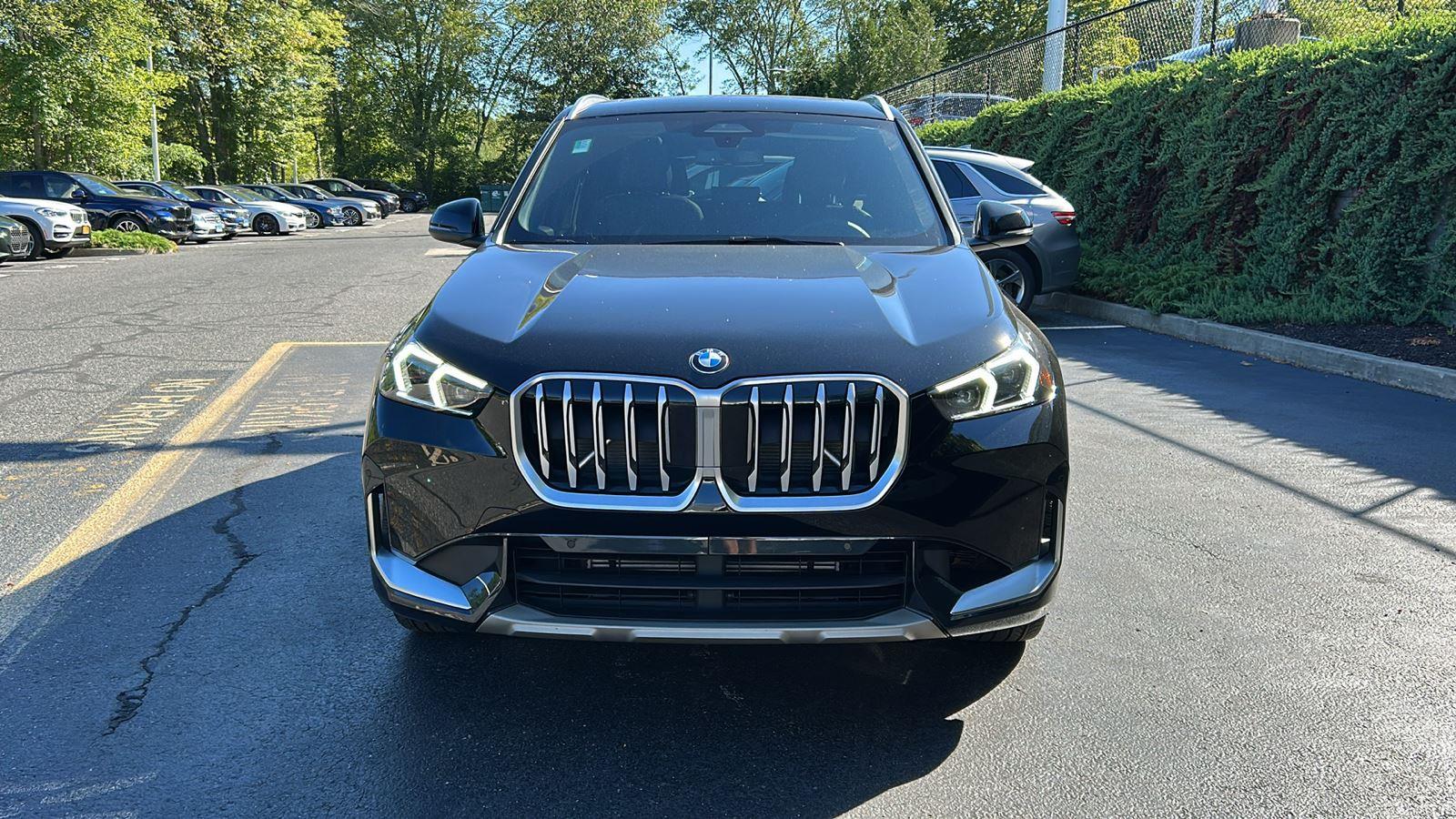 2025 Bmw X1 XDrive28i photo 2