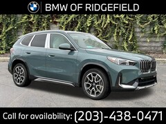 2026 BMW X1 xDrive28i Sports Activity Vehicle