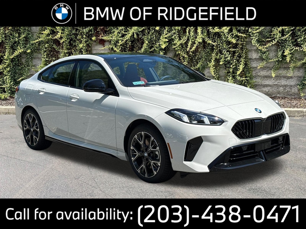 New 2026 BMW 2 Series 228 xDrive Sedan