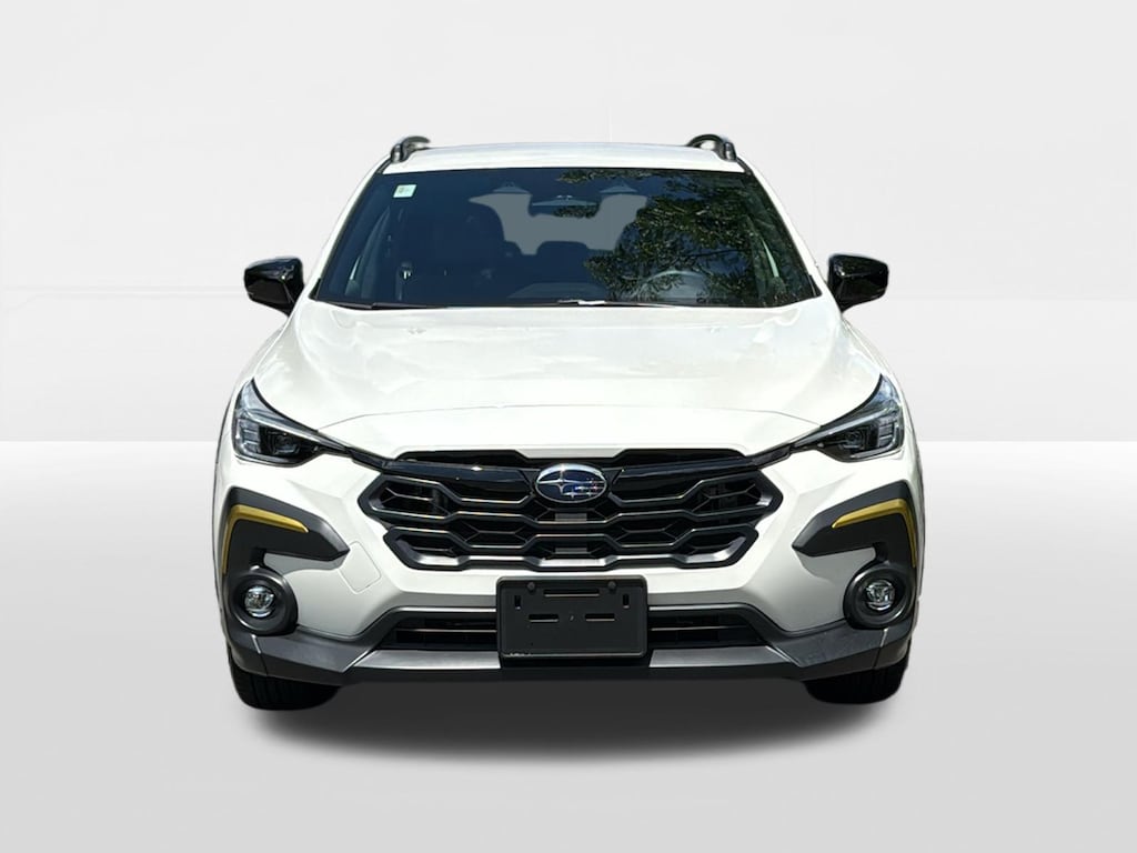 Used 2024 Subaru Crosstrek Sport SUV