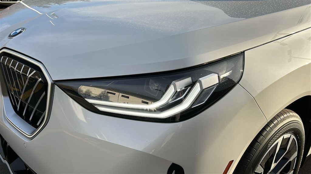 New 2026 BMW X3 30 xDrive Sports Activity Vehicle