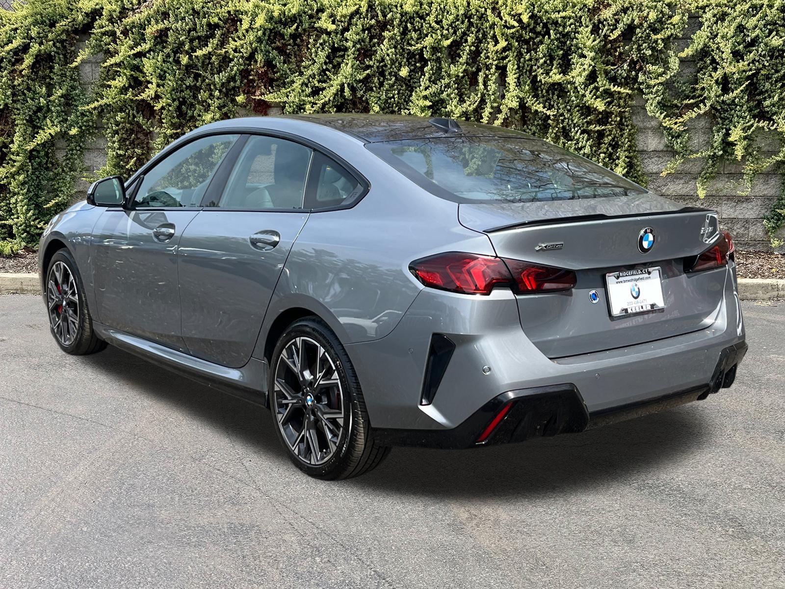 Used 2025 BMW 2 Series 228 xDrive Sedan