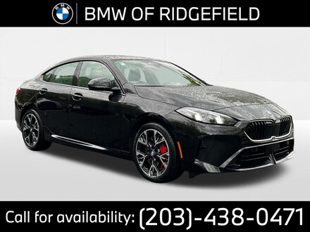 2025 BMW 2 Series 228 xDrive Sedan