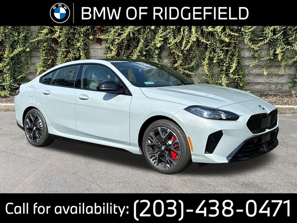 New 2026 BMW 2 Series 228 xDrive Sedan