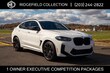  BMW X4 M