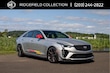 Cadillac CT4-V