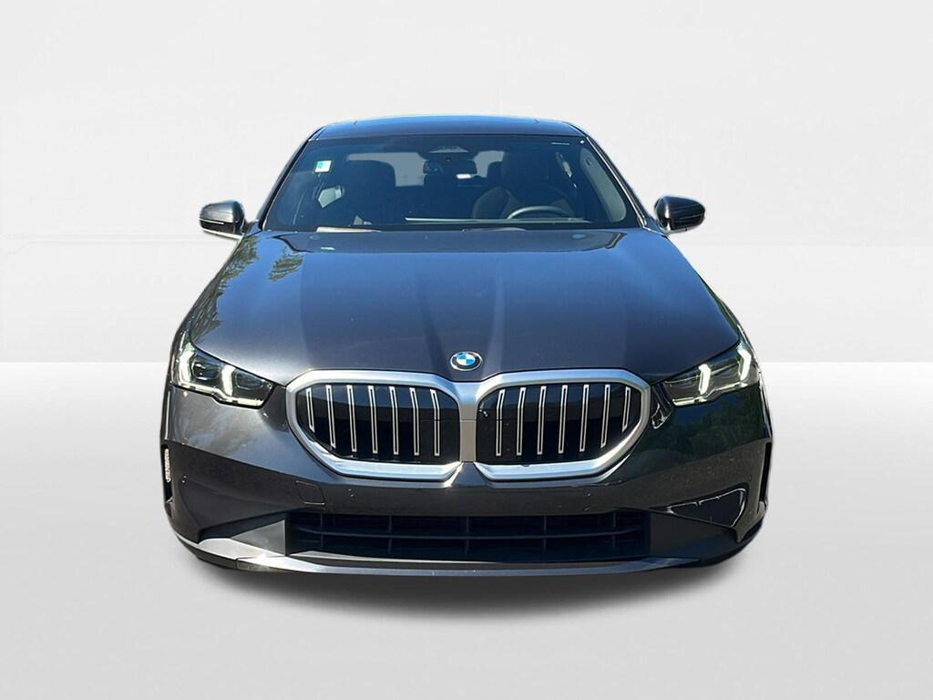 Used 2026 BMW 5 Series 530i xDrive Sedan