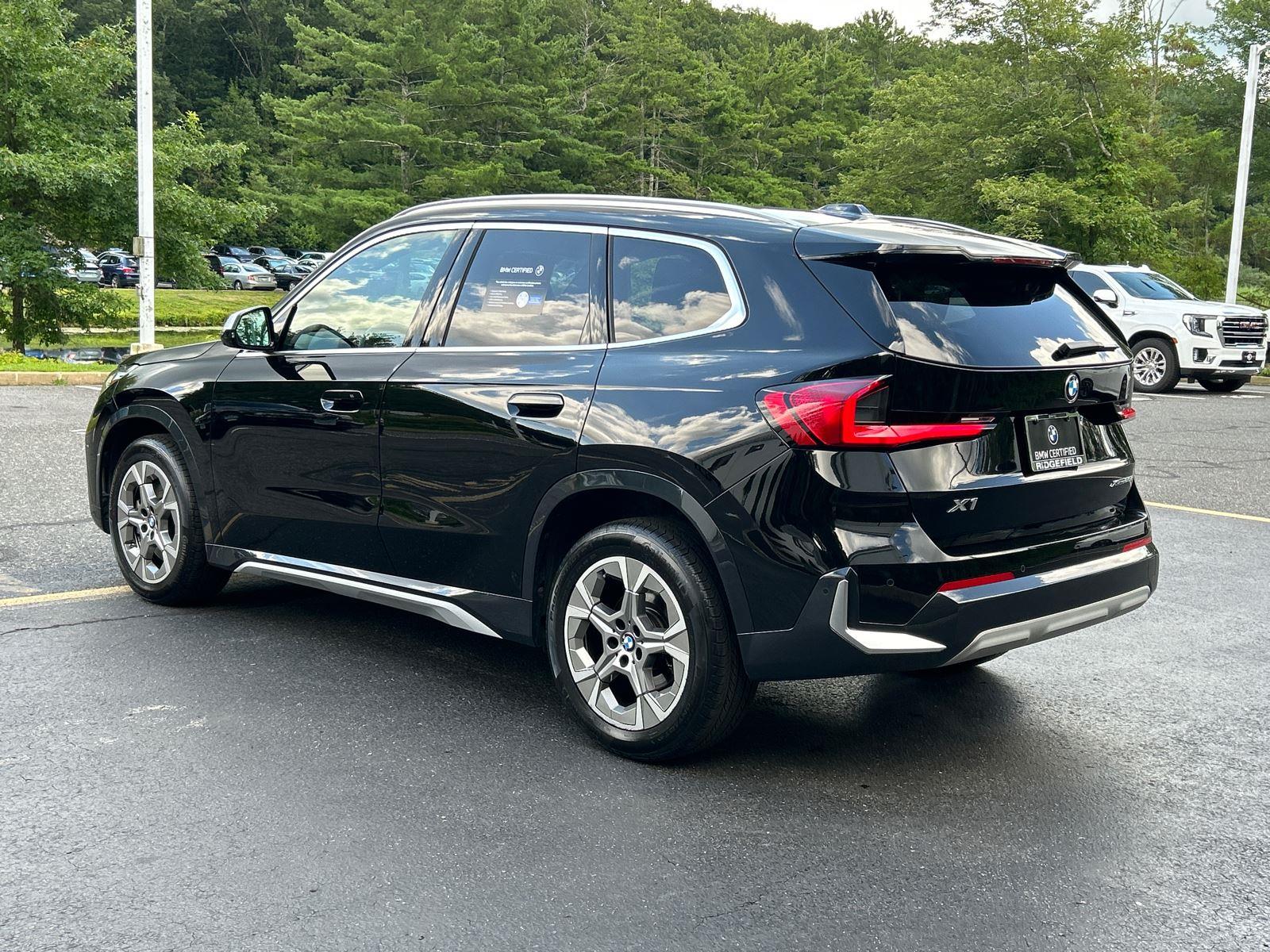 2023 Bmw X1 XDrive28i photo 4