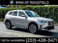 2026 BMW X1 xDrive28i Sports Activity Vehicle
