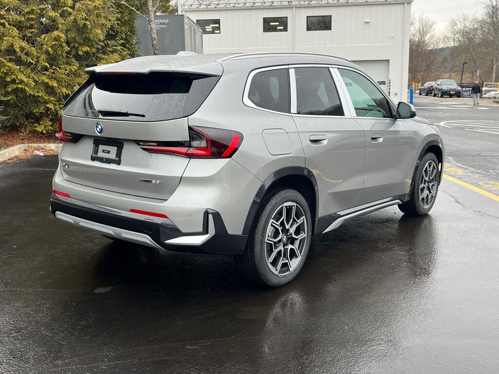 New 2026 BMW X1 xDrive28i Sports Activity Vehicle