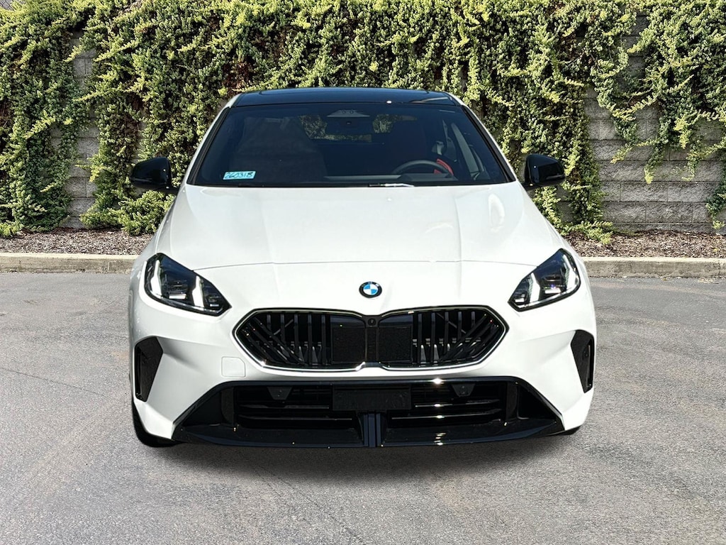 New 2026 BMW 2 Series 228 xDrive Sedan