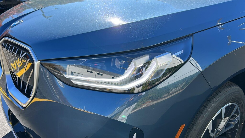 New 2026 BMW X3 30 xDrive Sports Activity Vehicle