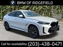 2026 BMW X6