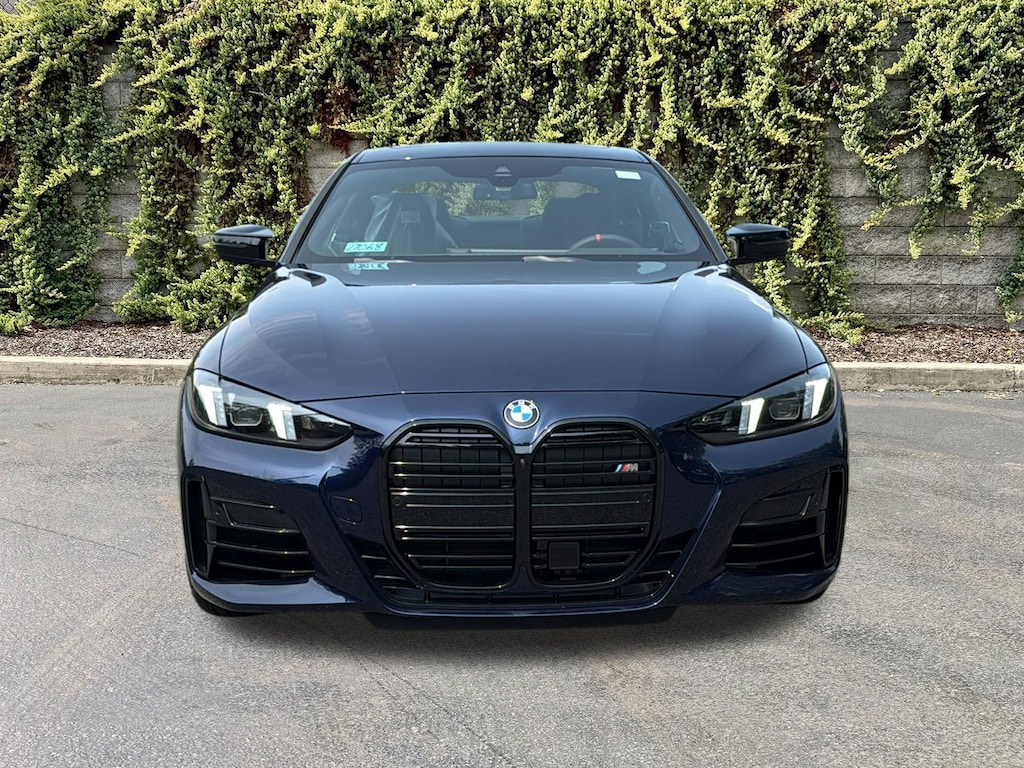 New 2027 BMW 4 Series M440i xDrive Coupe