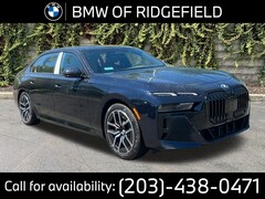 2026 BMW i7 xDrive60 Sedan