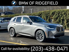 2026 BMW X3 30 xDrive Sports Activity Vehicle