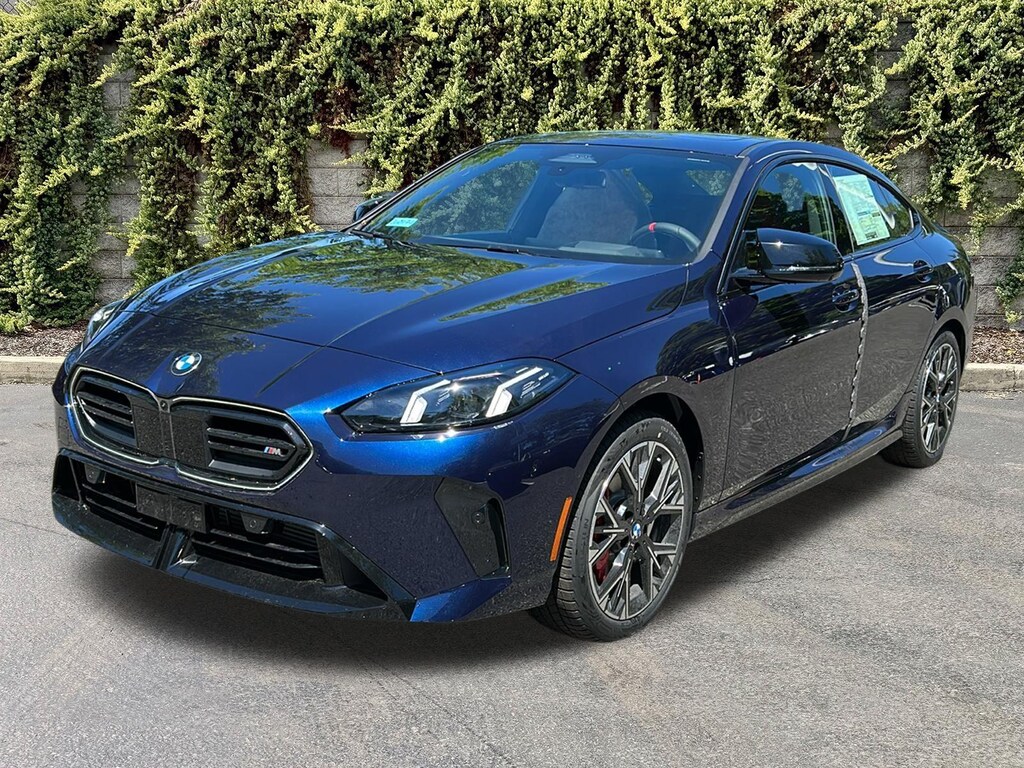 New 2026 BMW 2 Series M235 xDrive Sedan