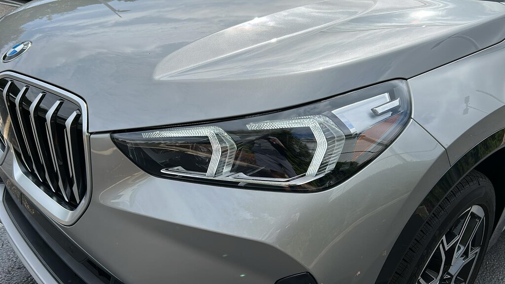 New 2026 BMW X1 xDrive28i Sports Activity Vehicle