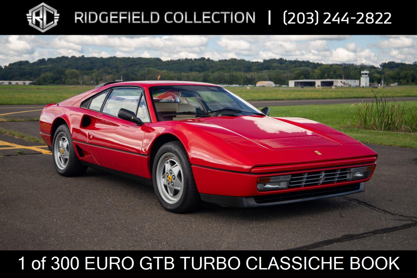  Ferrari 328