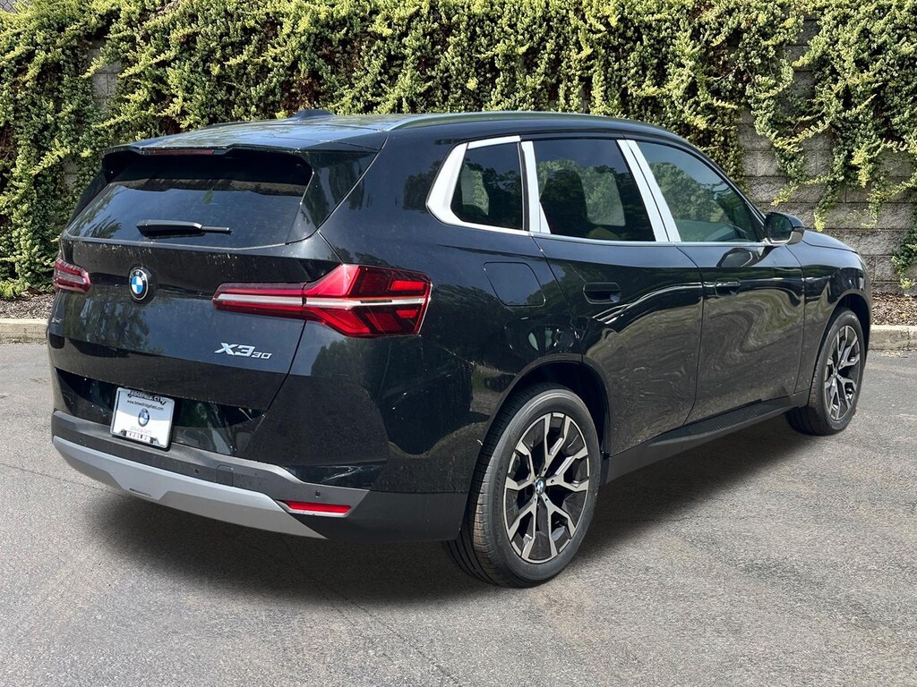 New 2026 BMW X3 30 xDrive Sports Activity Vehicle
