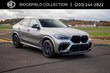 BMW X6 M