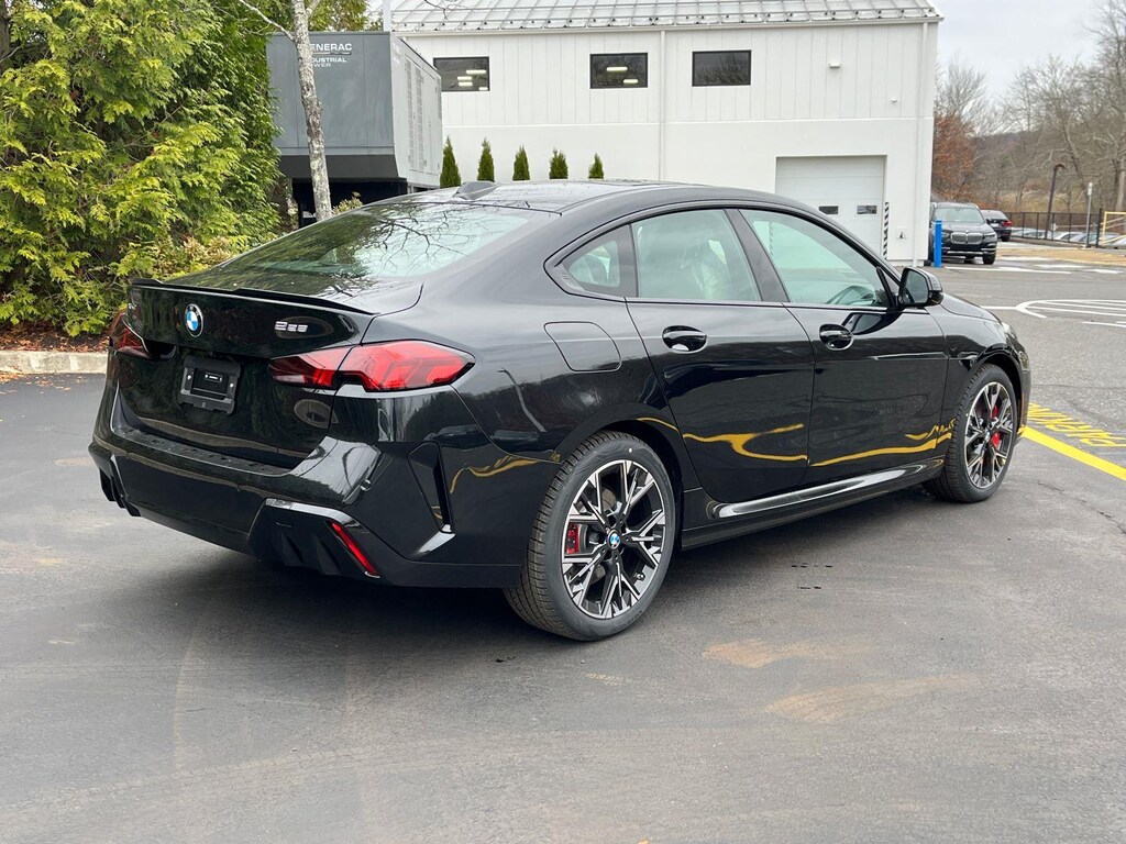 New 2026 BMW 2 Series 228 xDrive Sedan