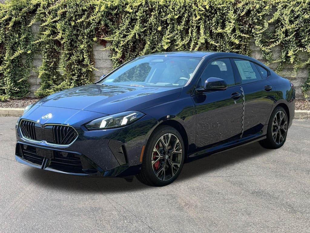 New 2026 BMW 2 Series 228 xDrive Sedan