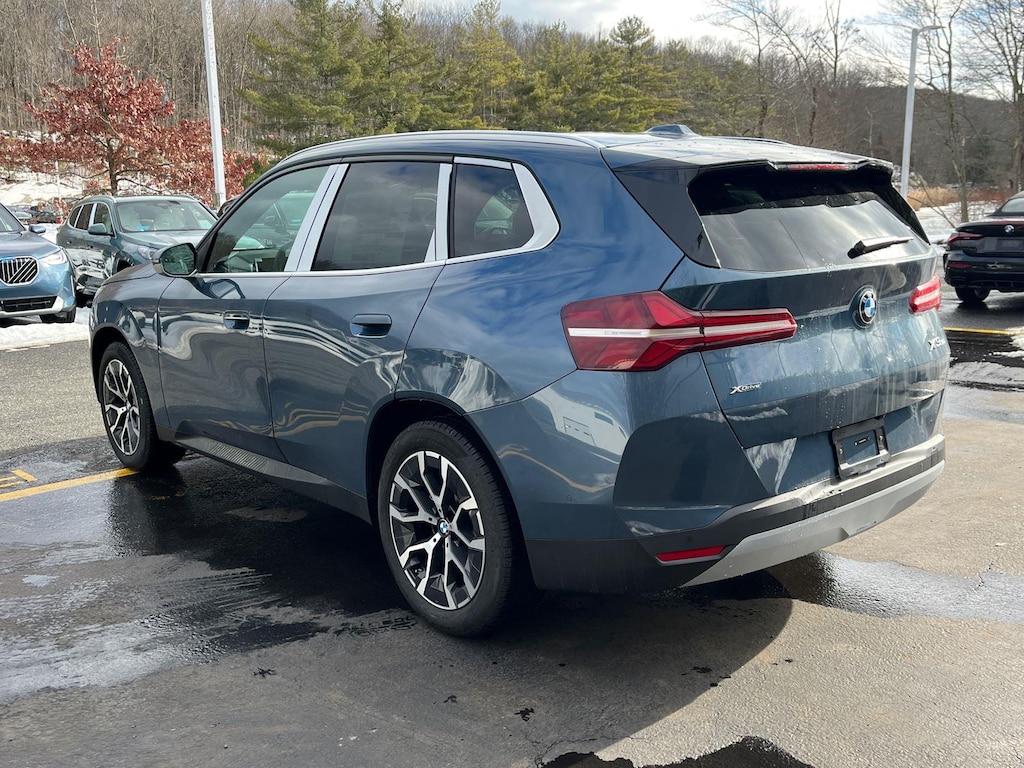 New 2026 BMW X3 30 xDrive Sports Activity Vehicle