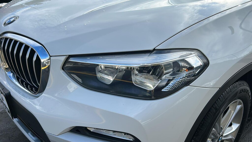 Used 2019 BMW X3 xDrive30i Sports Activity Vehicle