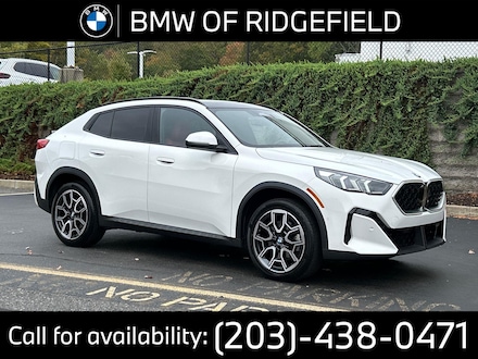 2025 BMW X2 xDrive28i Coupe