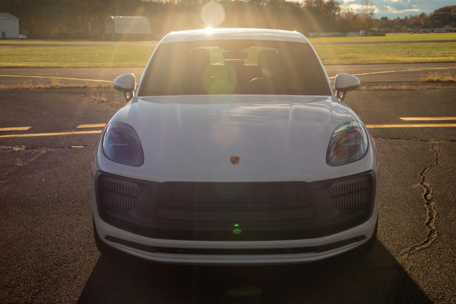 2022 Porsche Macan GTS photo 2