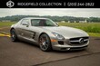 Mercedes-Benz SLS AMG