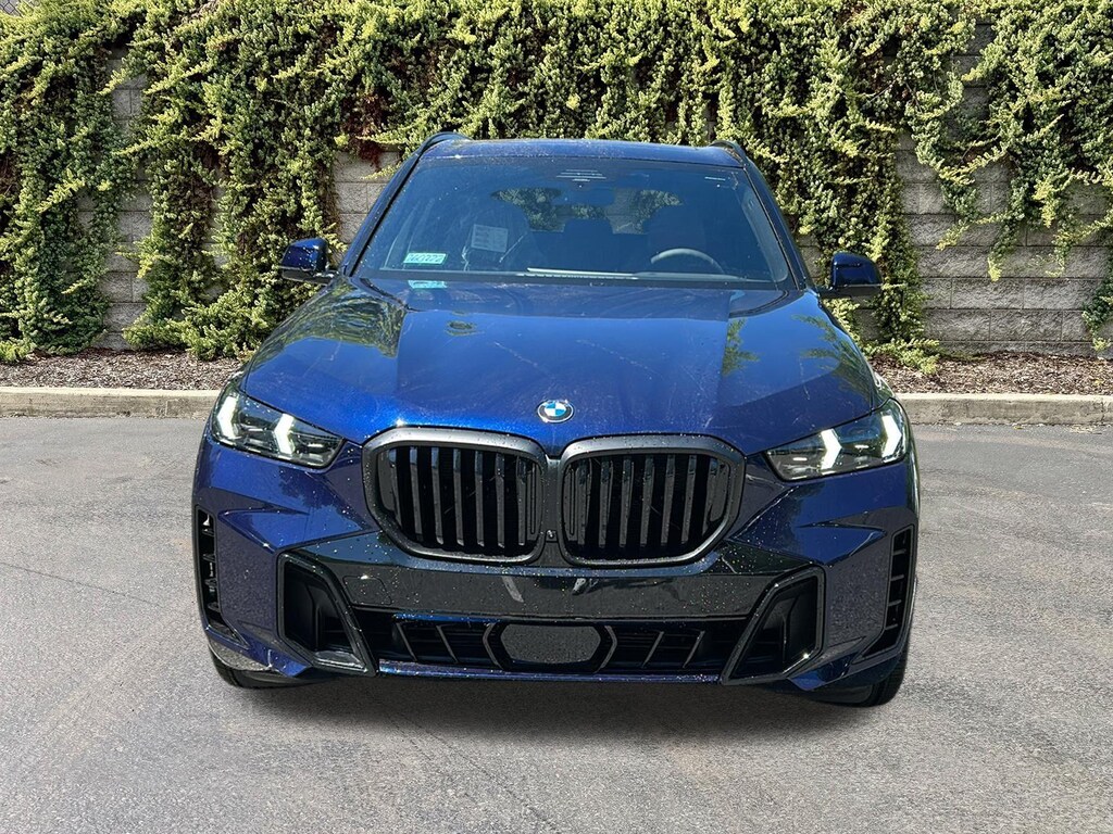 New 2026 BMW X5 xDrive40i Sports Activity Vehicle