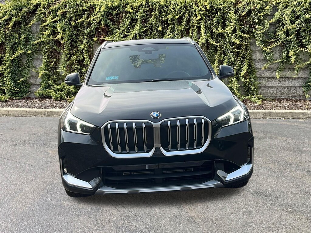 New 2026 BMW X1 xDrive28i Sports Activity Vehicle