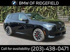 2026 BMW X3 M50 xDrive Sports Activity Vehicle