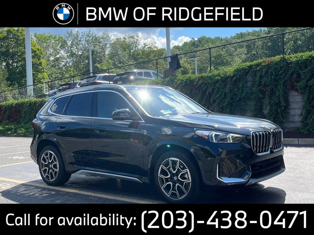 Used 2025 BMW X1 xDrive28i Sports Activity Vehicle