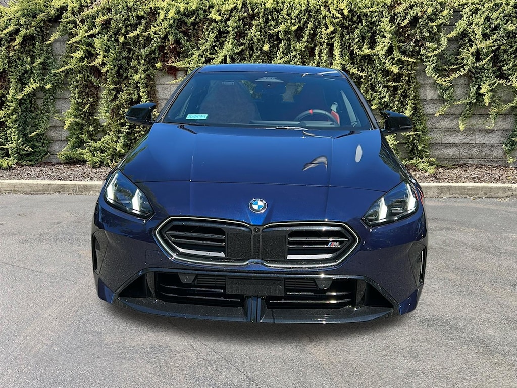 New 2026 BMW 2 Series M235 xDrive Sedan