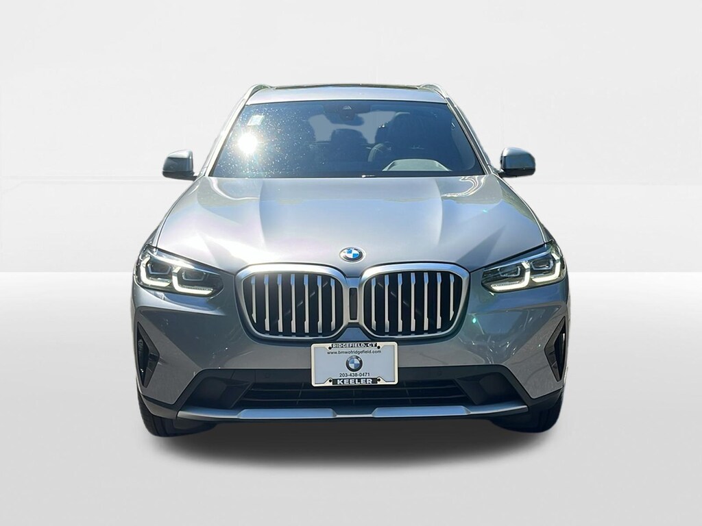 Used 2023 BMW X3 xDrive30i Sports Activity Vehicle