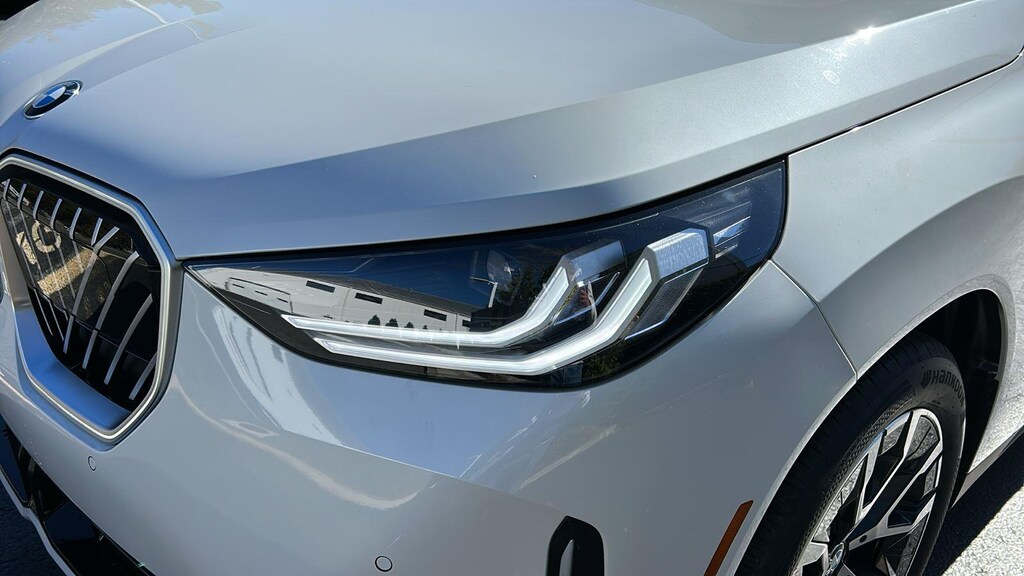 New 2026 BMW X3 30 xDrive Sports Activity Vehicle