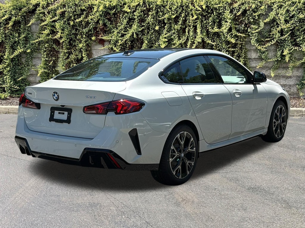 New 2026 BMW 2 Series 228 xDrive Sedan