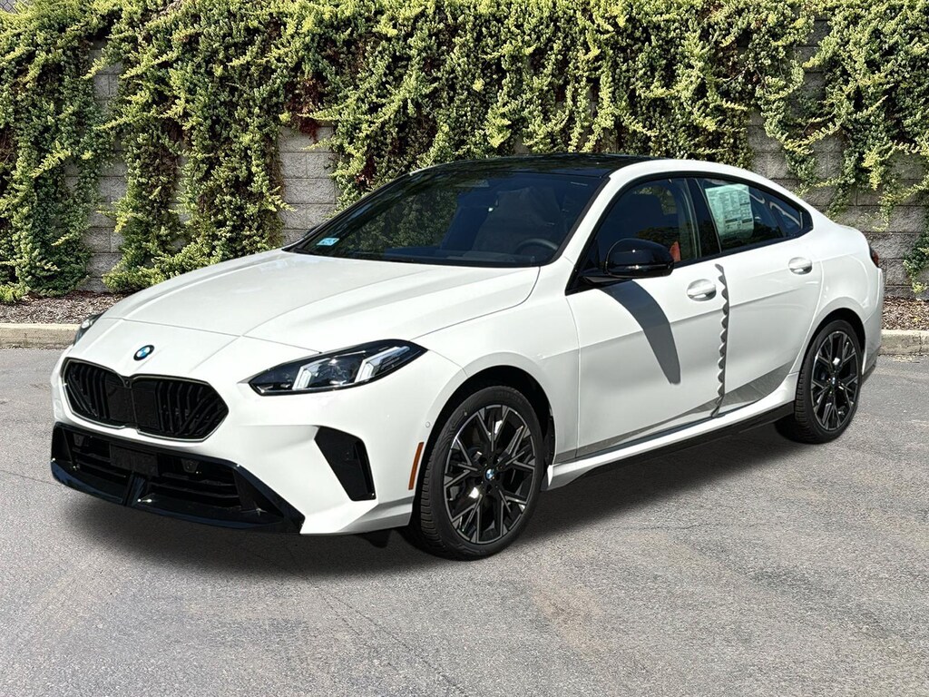 New 2026 BMW 2 Series 228 xDrive Sedan