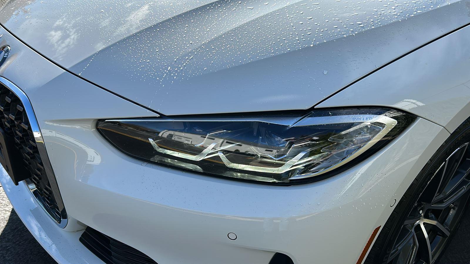 2023 Bmw 430i xDrive photo 4