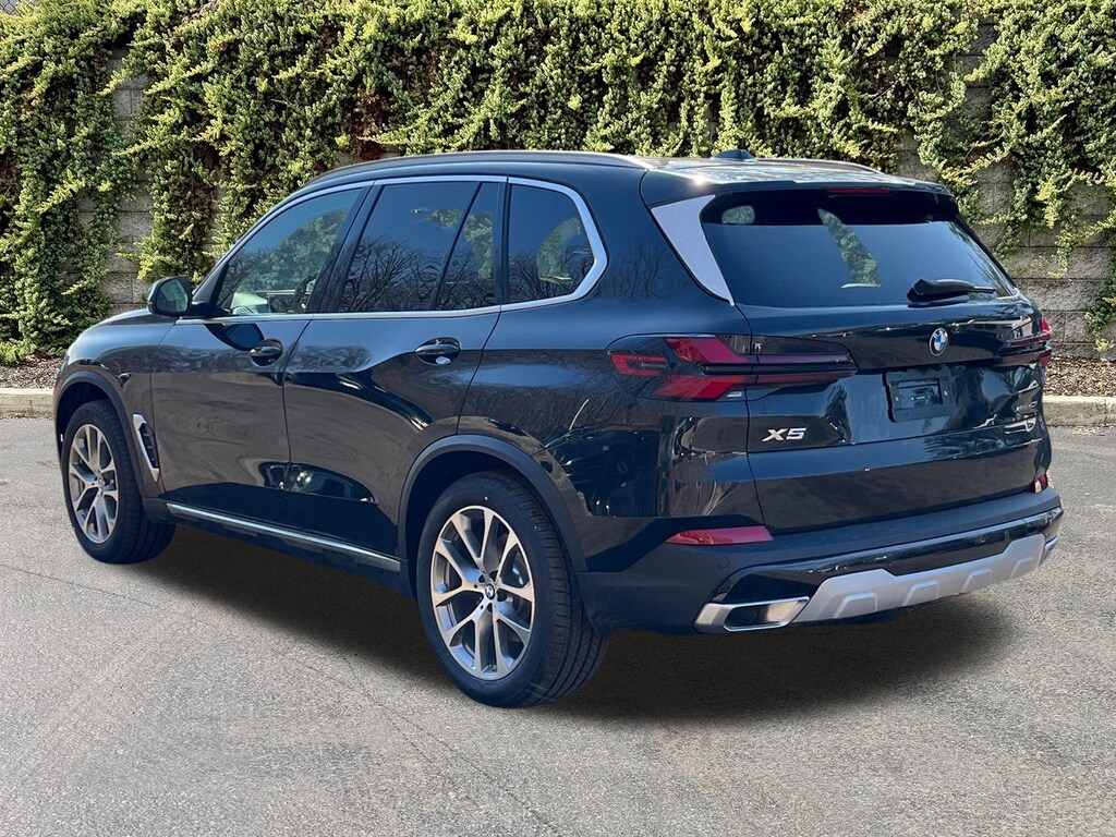 Used 2026 BMW X5 xDrive40i Sports Activity Vehicle