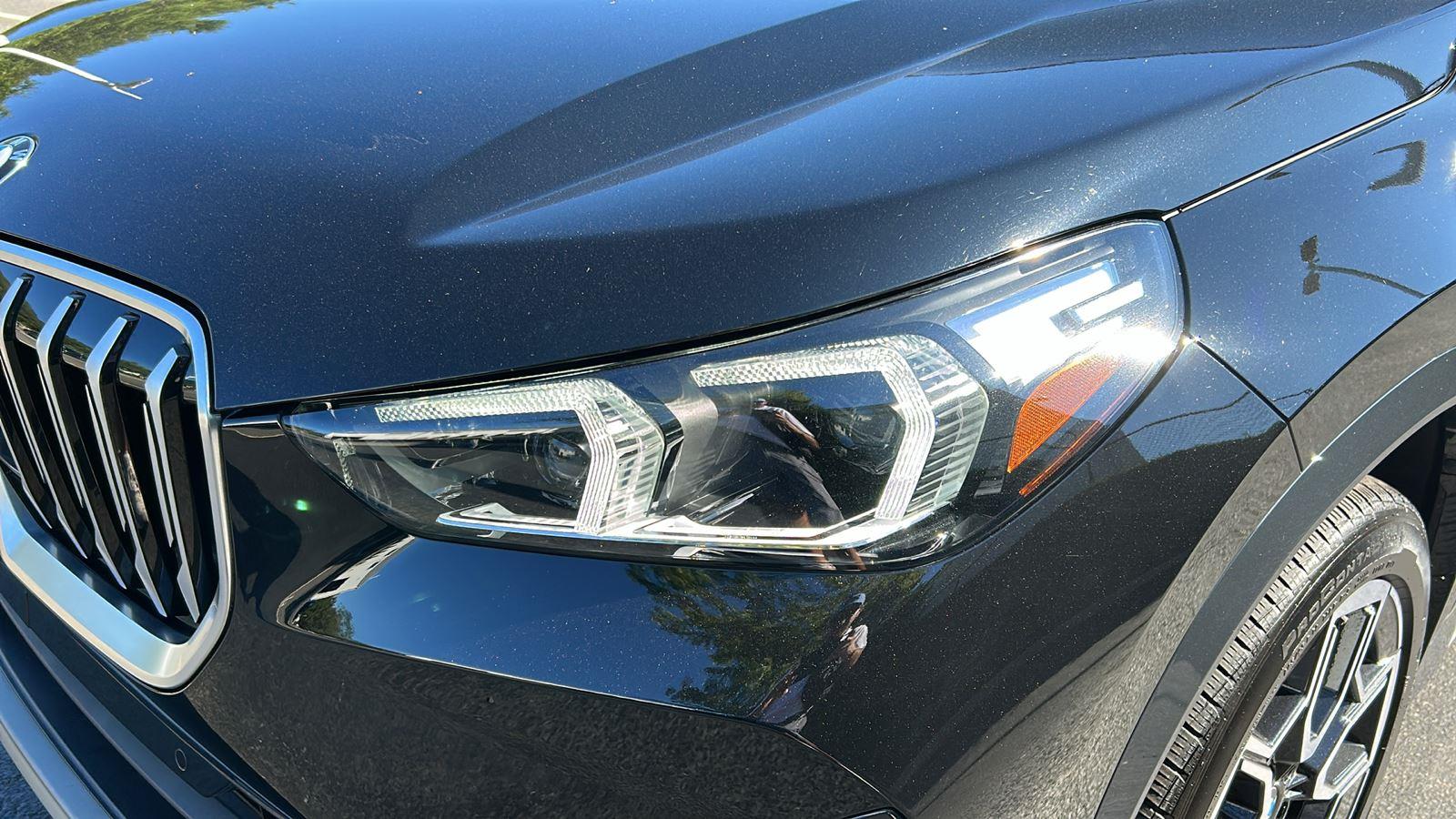 2025 Bmw X1 XDrive28i photo 4