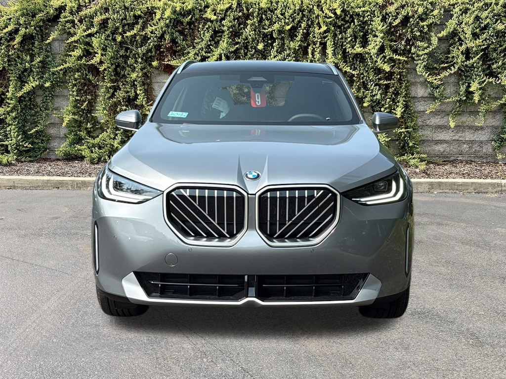 New 2026 BMW X3 30 xDrive Sports Activity Vehicle