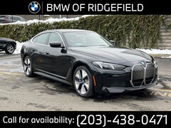 2025 BMW i4 xDrive40 Coupe