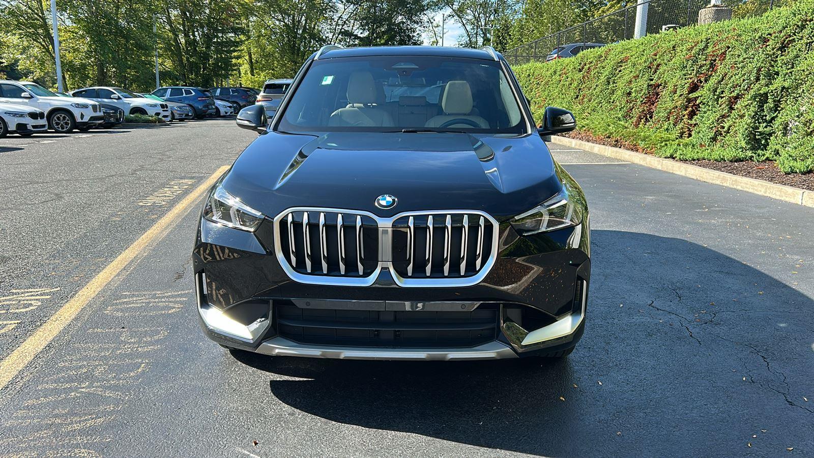 2025 Bmw X1 XDrive28i photo 2