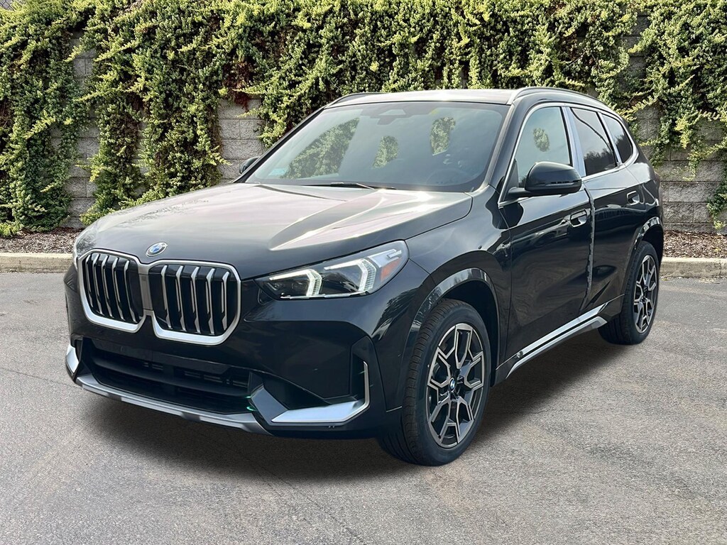 New 2026 BMW X1 xDrive28i Sports Activity Vehicle