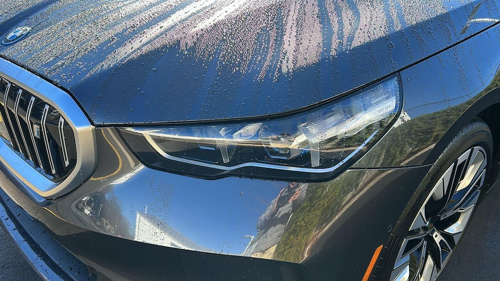 Used 2025 BMW i5 xDrive40 Sedan