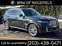 2026 BMW X5 xDrive50e Sports Activity Vehicle